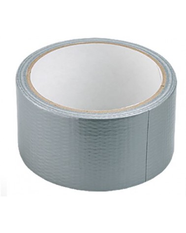 NASTRO AMERICANO GRIGIO 48MM X 9MT - TOPEX ART. 24B120