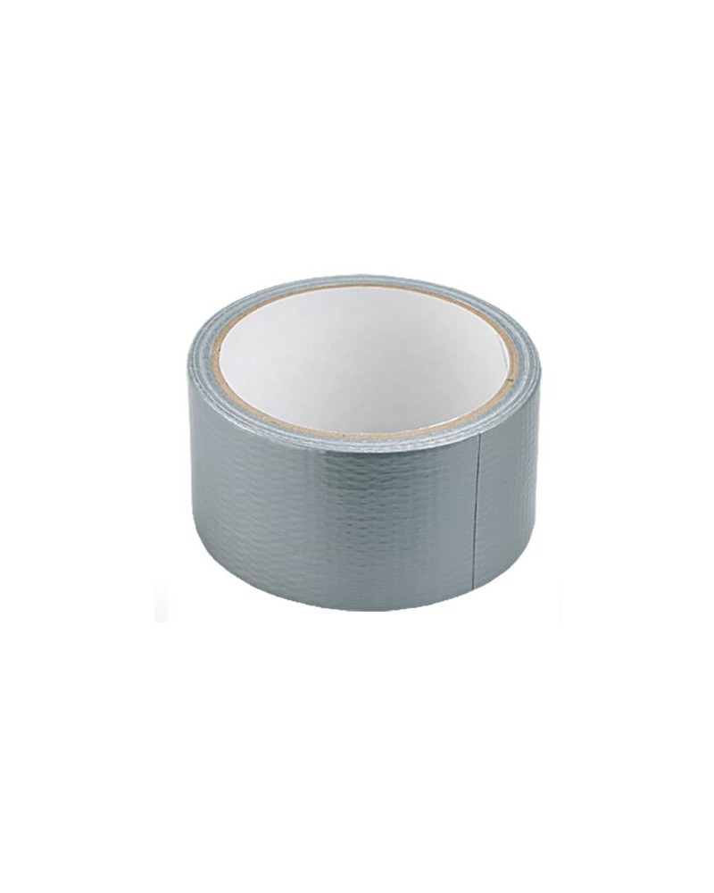 NASTRO AMERICANO GRIGIO 48MM X 9MT - TOPEX ART. 24B120