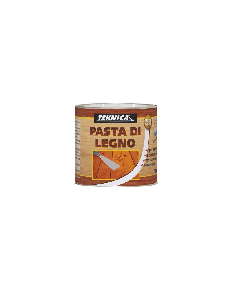 PASTA DI LEGNO COLORE DOUGLAS 250ML