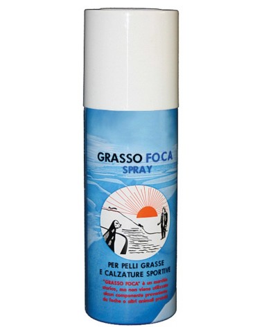 REFLEX GRASSO FOCA SPRAY 200ML