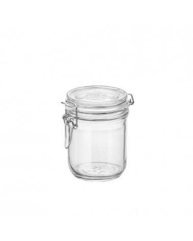 VASO FIDO TERRINA 35CL BORMIOLI ROCCO