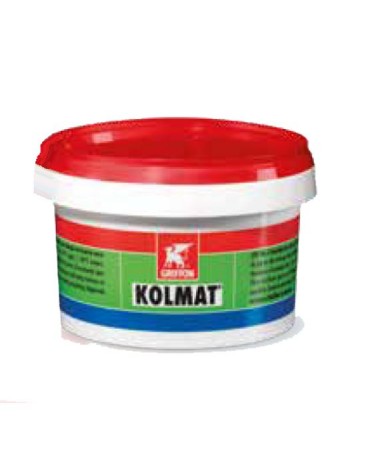 PASTA KOLMAT H2O+GAS 450GR