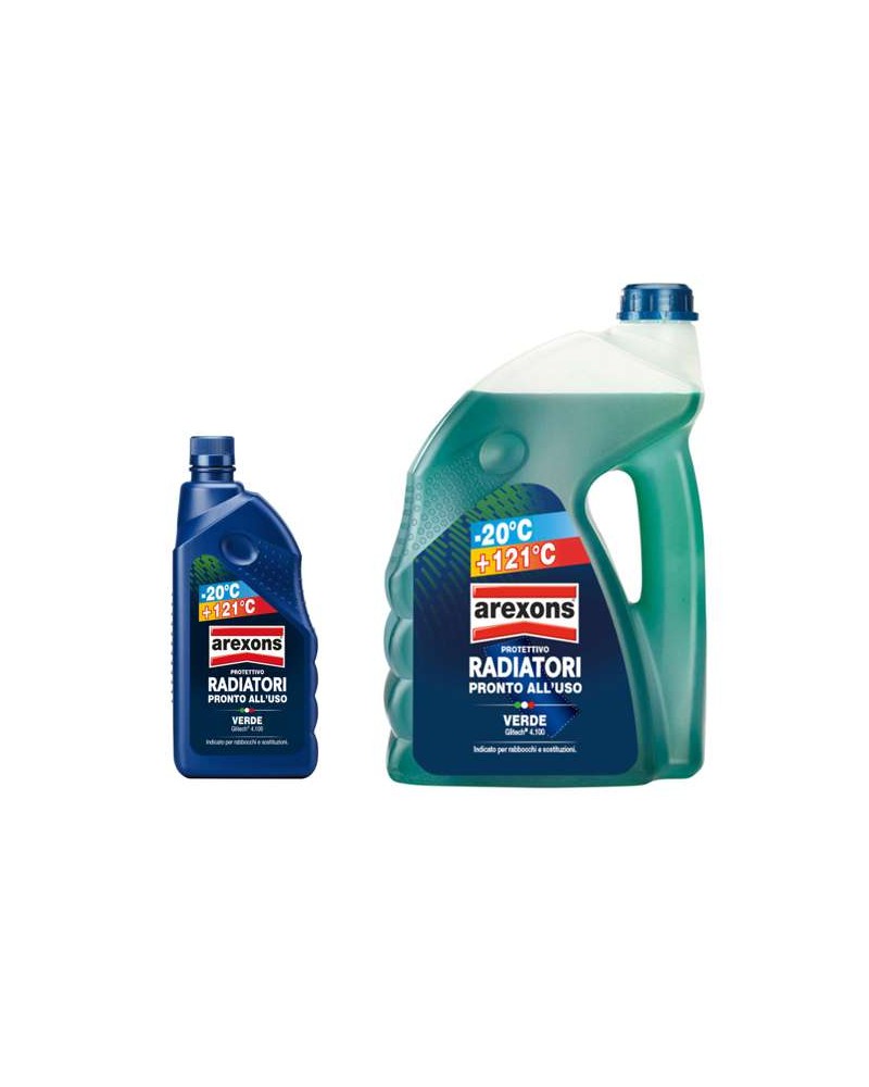 PROTETT RAD VERDE -20?4,5L