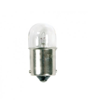 LAMPADA SFERA R10W 12V 10P