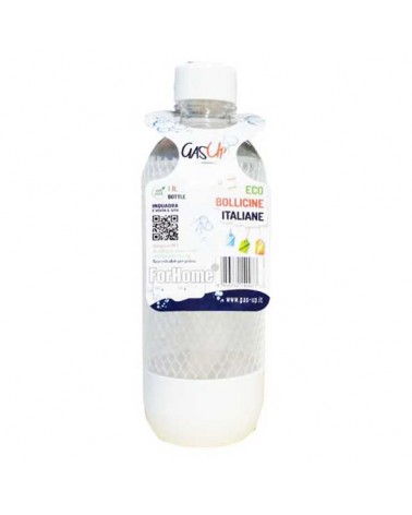 BOTTIGL RIC GAS-UP 1LT 2PZ