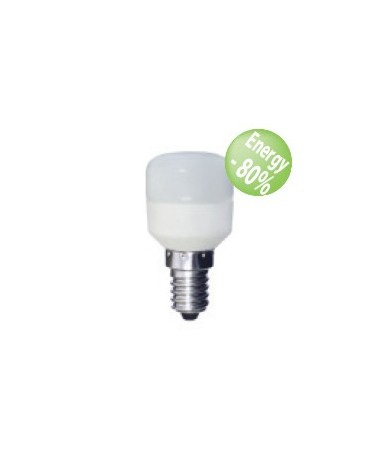 LAMPADA CAPPA LED E14 1.5W