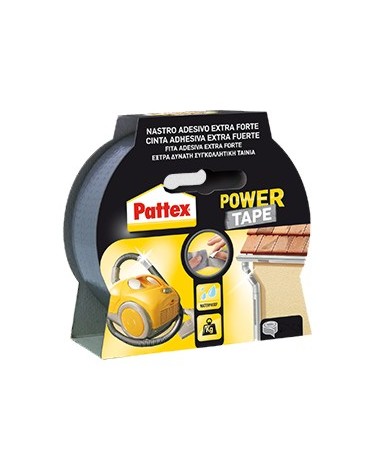 NASTRO POWERTAPE 50x10M GR