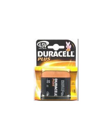 DURACELL PIATTA 1203-4.5V 