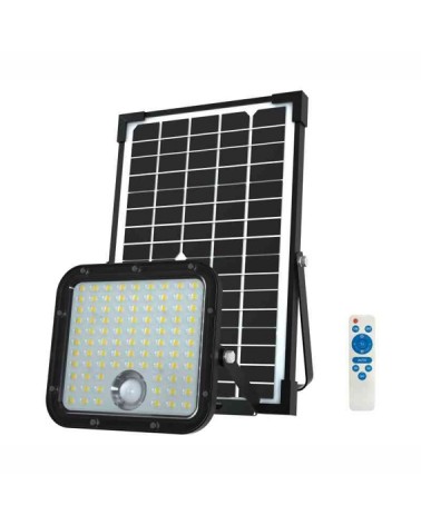 LUMINAPARK SOLARE EST 30W 