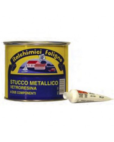 STUCCO METAL/VETRORE 125ML