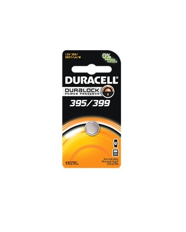 DURACEL 395/399 OROL-SPEC 