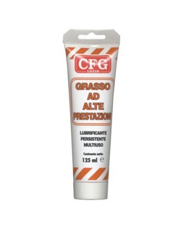 GRASSO ALTE PRESTAZ  125ML