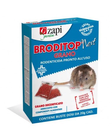 ZAPI BRODITOP GRANO 150 GR