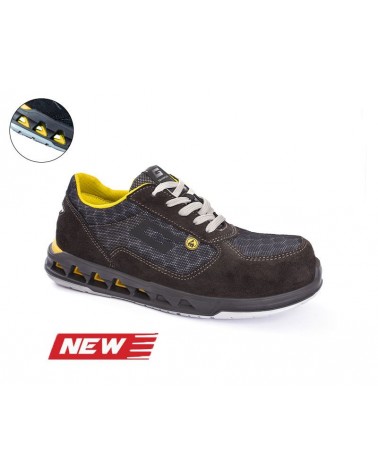 SCARPA ANTINFORTUNISTICA SUN S1PL FO SR 3L454T GIASCO TAGLIA 42