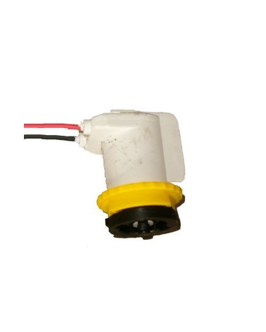 SOLENOIDE BISTABILE 9V VDC