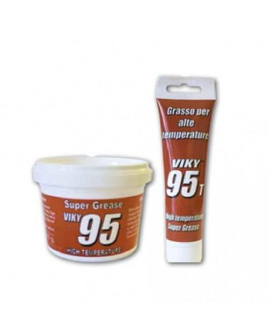 GRASSO GREASE 95 VIKY 50GR