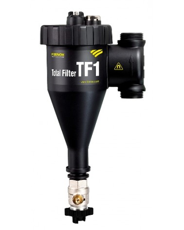 FILTRO MAGNETICO 22MM TF1 