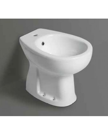 BIDET 1/F GOLIA H49 BIANCO