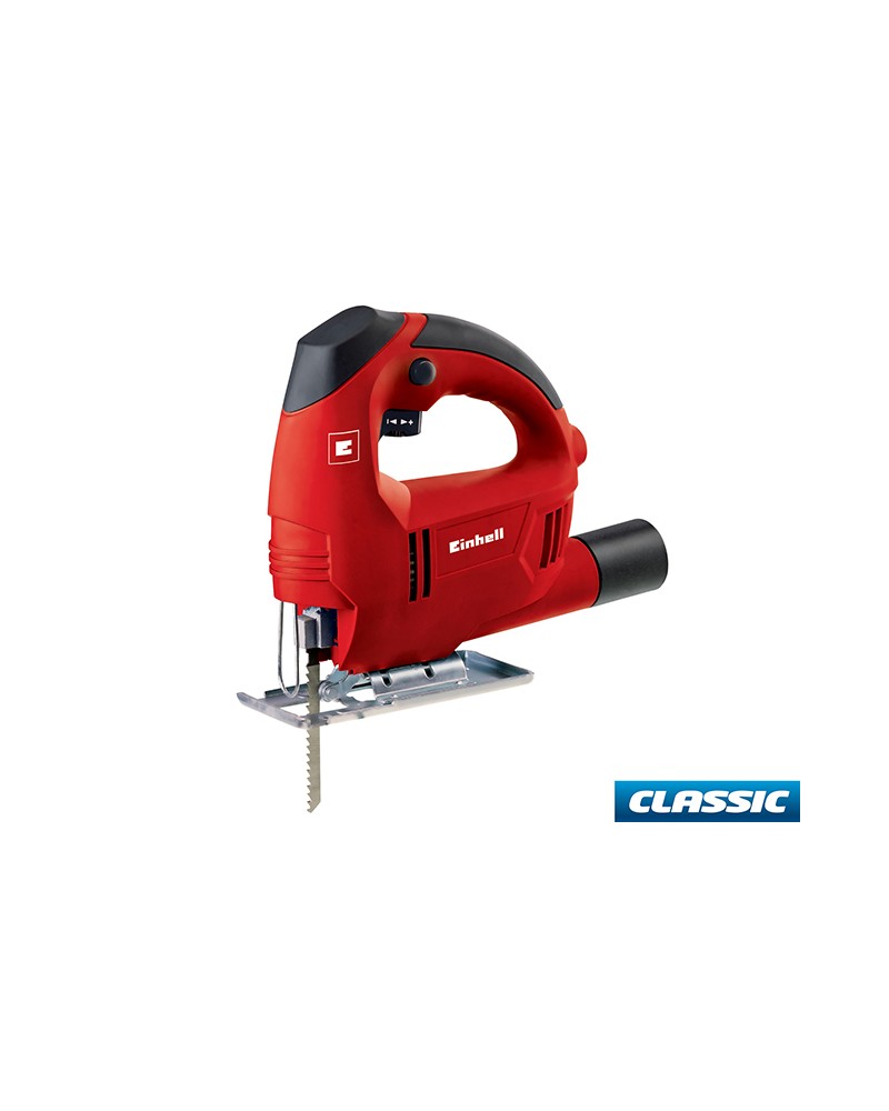 EINHELL SEGHETTO ALTERNATIVO 410W TC-JS601