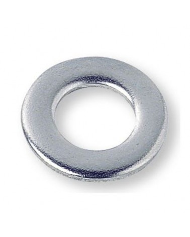 ROND ZINC M10X30      500P