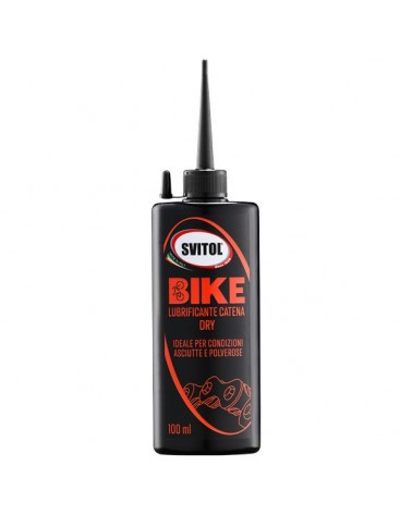 BIKE LUBR.CATENA DRY 100ML