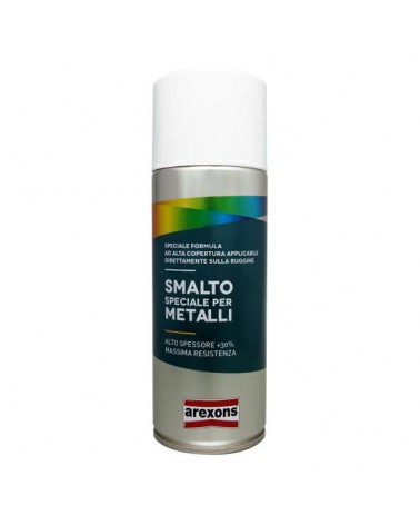 SMALTO METALLI ALLUM RUOTE