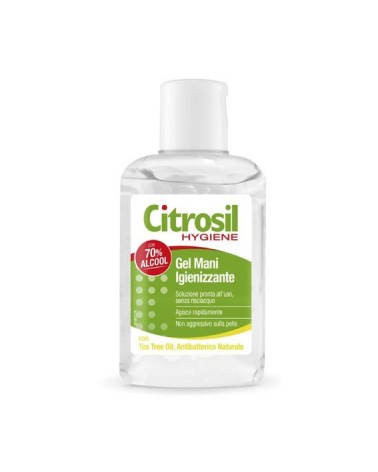 CITROSIL GEL IGEN MANI 80M