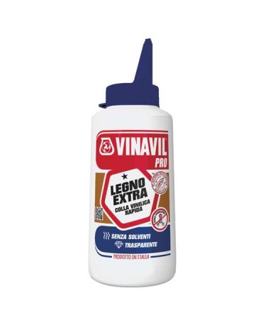 VINAVIL PRO-LEGNO EXT 750G