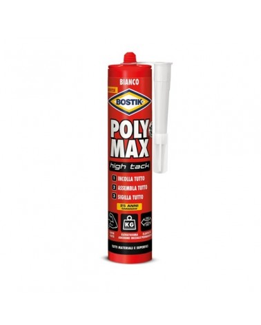 POLYMAX HITCK BIA EXP 425G