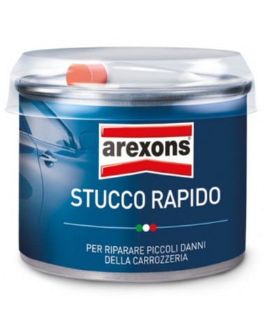 STUCCO RAPIDO 200GR       