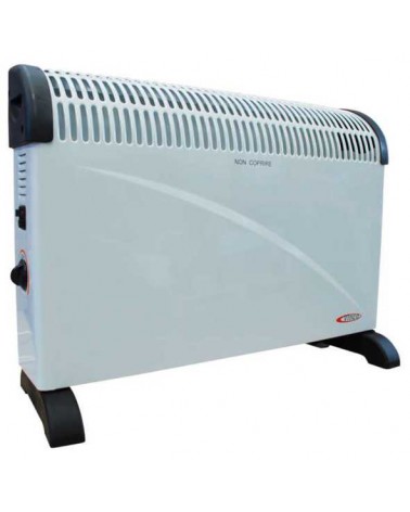 TERMOCONVETTORE VENT 2000W