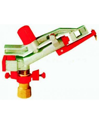 IRRIGATORE FILET F 1,1/4  