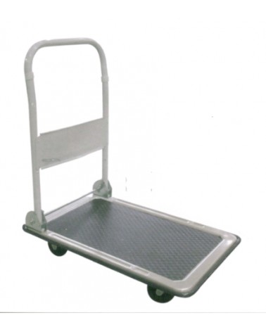 CARRELLO TUTTOFARE 150 KG 