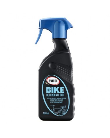 BIKE DETERGENTE BICI 500ML