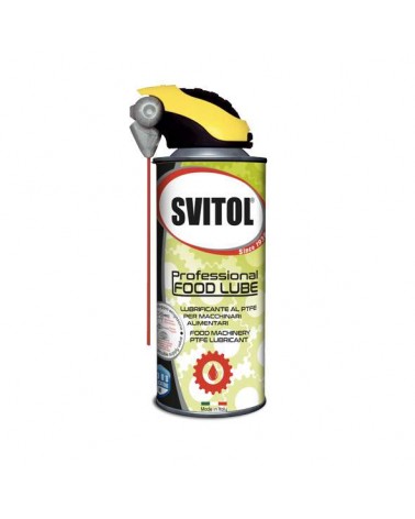 SVITOL PROF FOOD LUBE NSF 