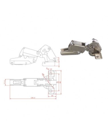 CERNIER SALIC 165 C9 C2AFG