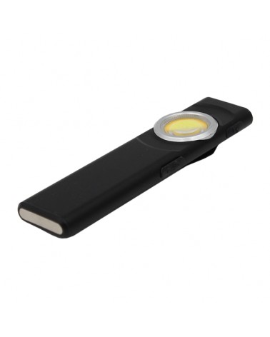 TORCIA ULTRA SLIM 500 LUME