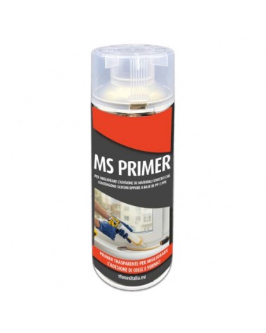 PRIMER MS 400 ML          