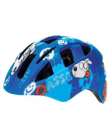 CASCO BIMBO A-MICI XS48-50